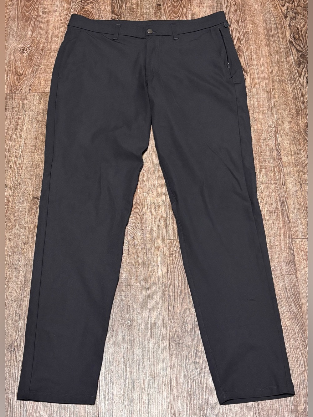 Lululemon ABC Slim-Fit Trouser 32L *Warpstreme